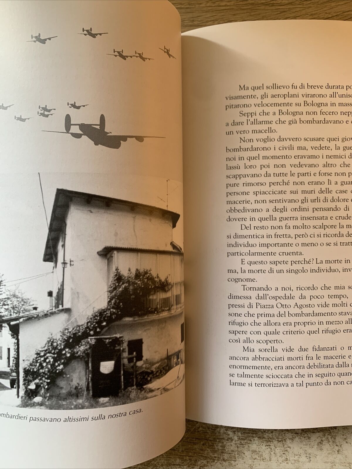 Accadeva a Bologna, spiccioli di memoria. Laura Faggioli. Costa editore 2011