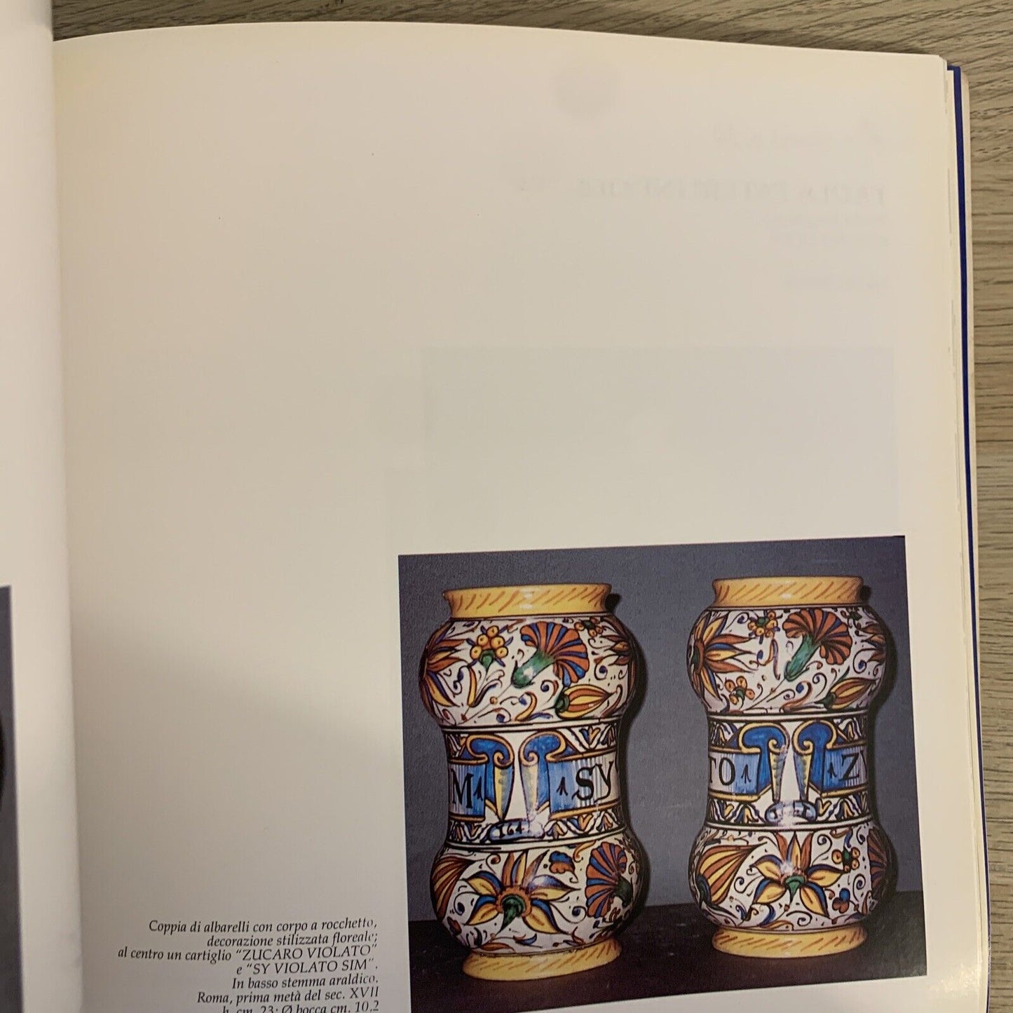 FAENZA FAIENCE. IV BIENNALE DELLA CERAMICA DI ANTIQUARIATO 1994 comune di Faenza