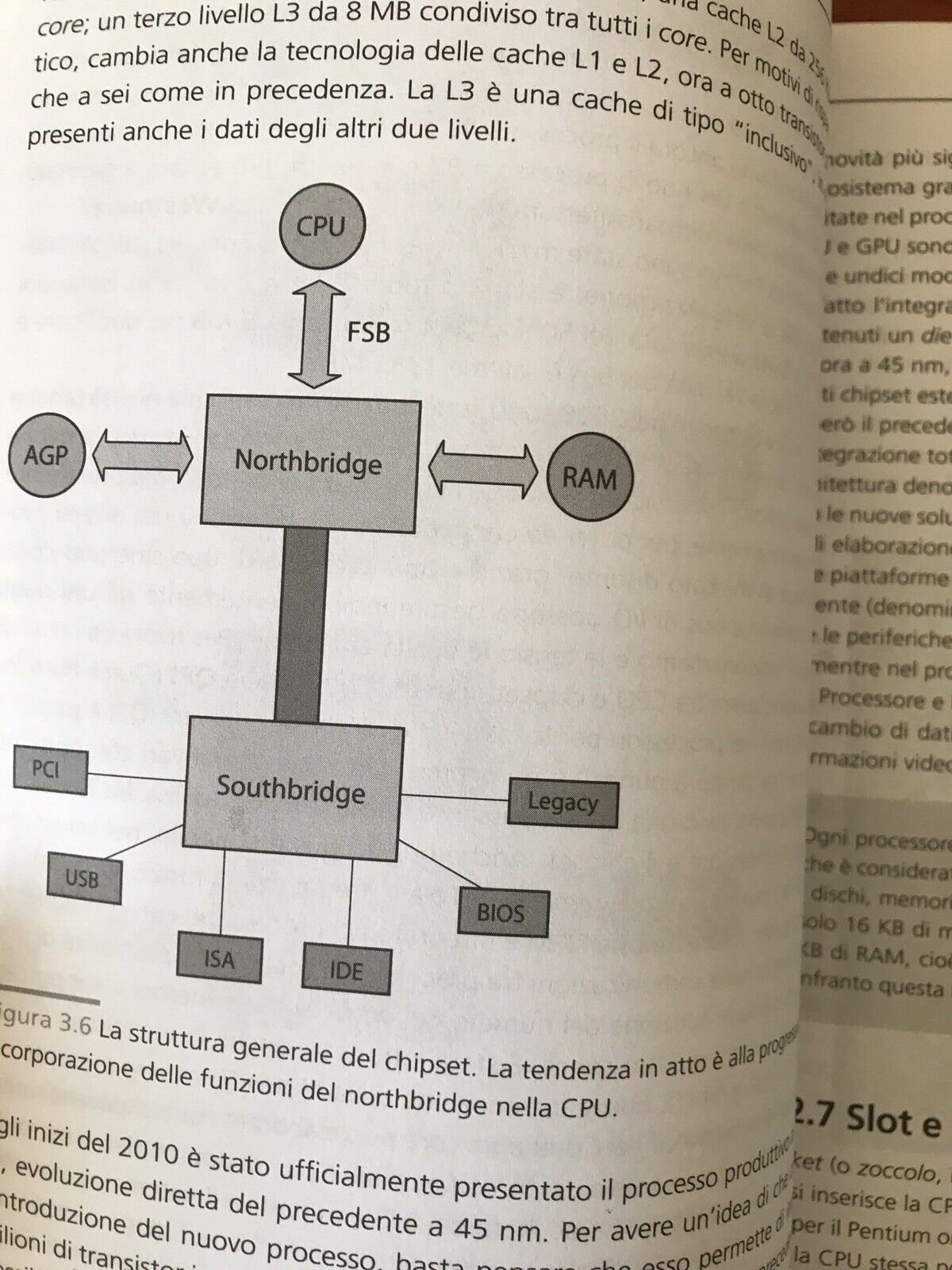 MANUALE DELL'HARDWARE aggiornare e riparare il pc. Sala Virginio B. - Hoepli