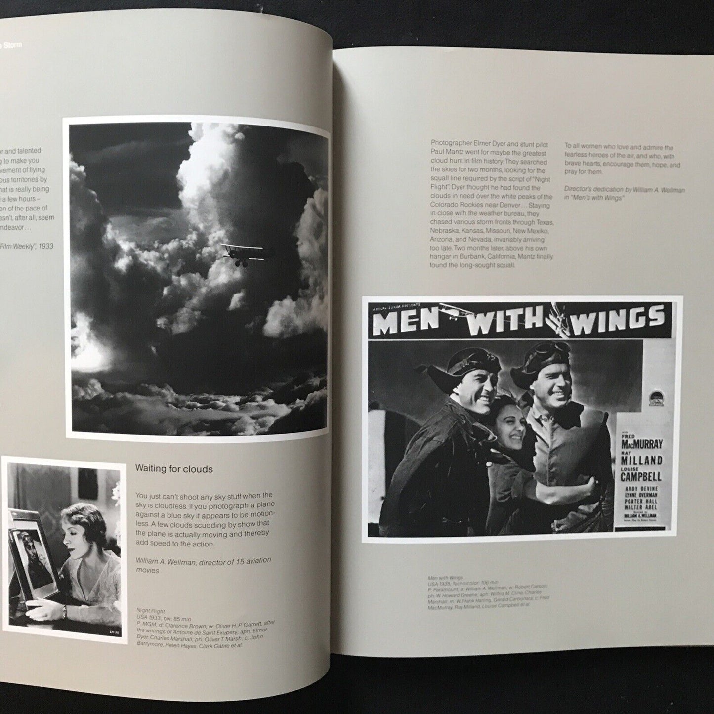 HEAVENLY CINEMA - Films about Flying - Lufthansa