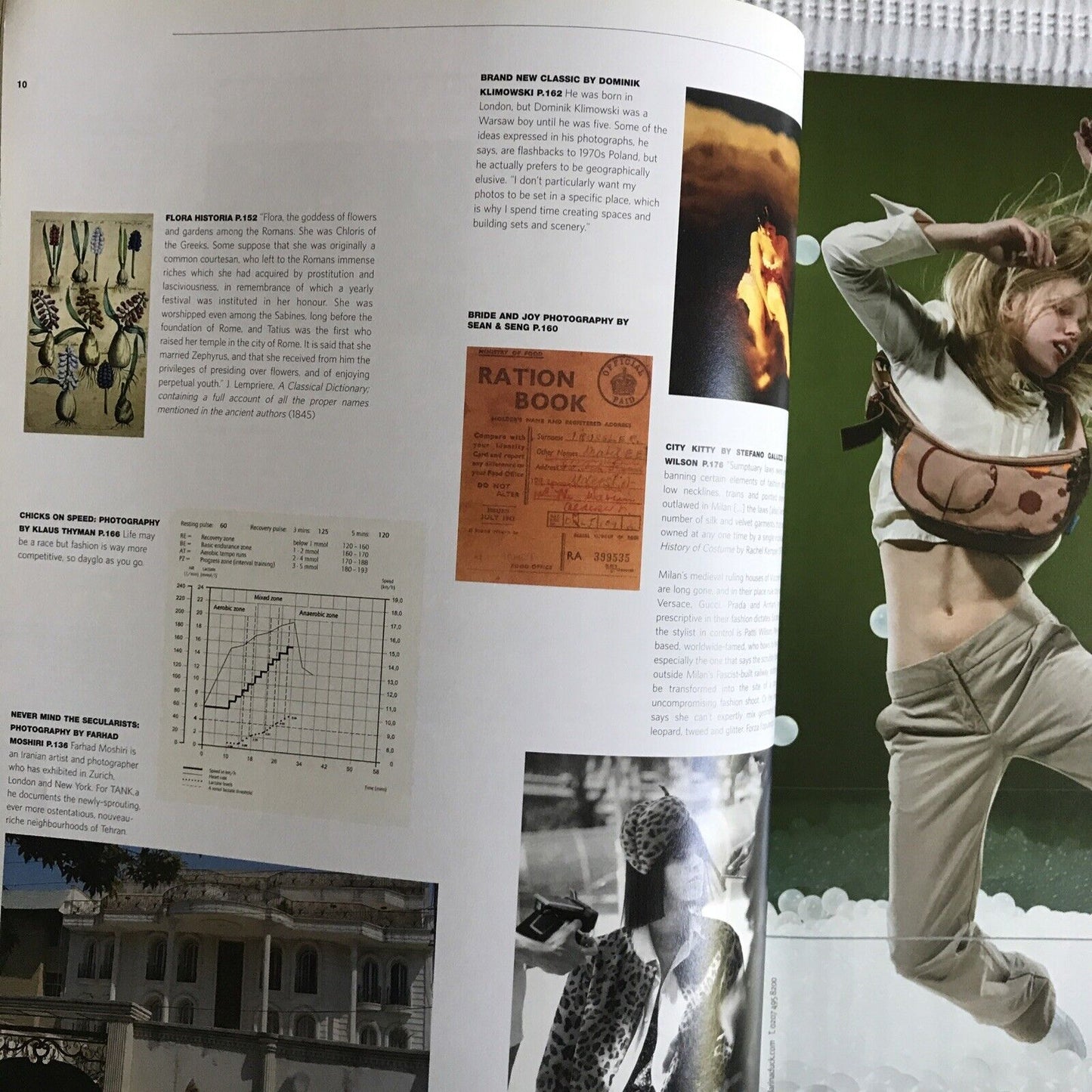 tank magazine vol 3 issue 7