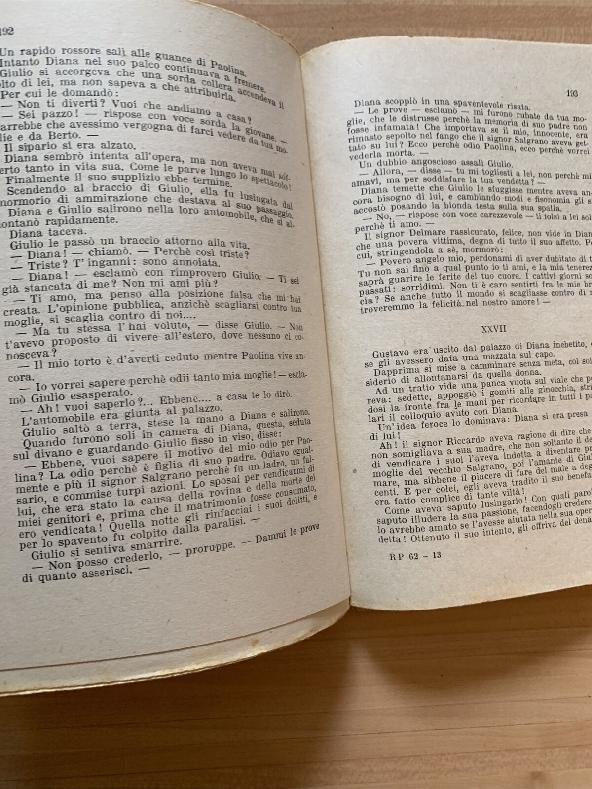 LA FATA NERA - C. INVERNIZZO, SALANI EDITORE. Romanzi d'ogni paese 1941 #