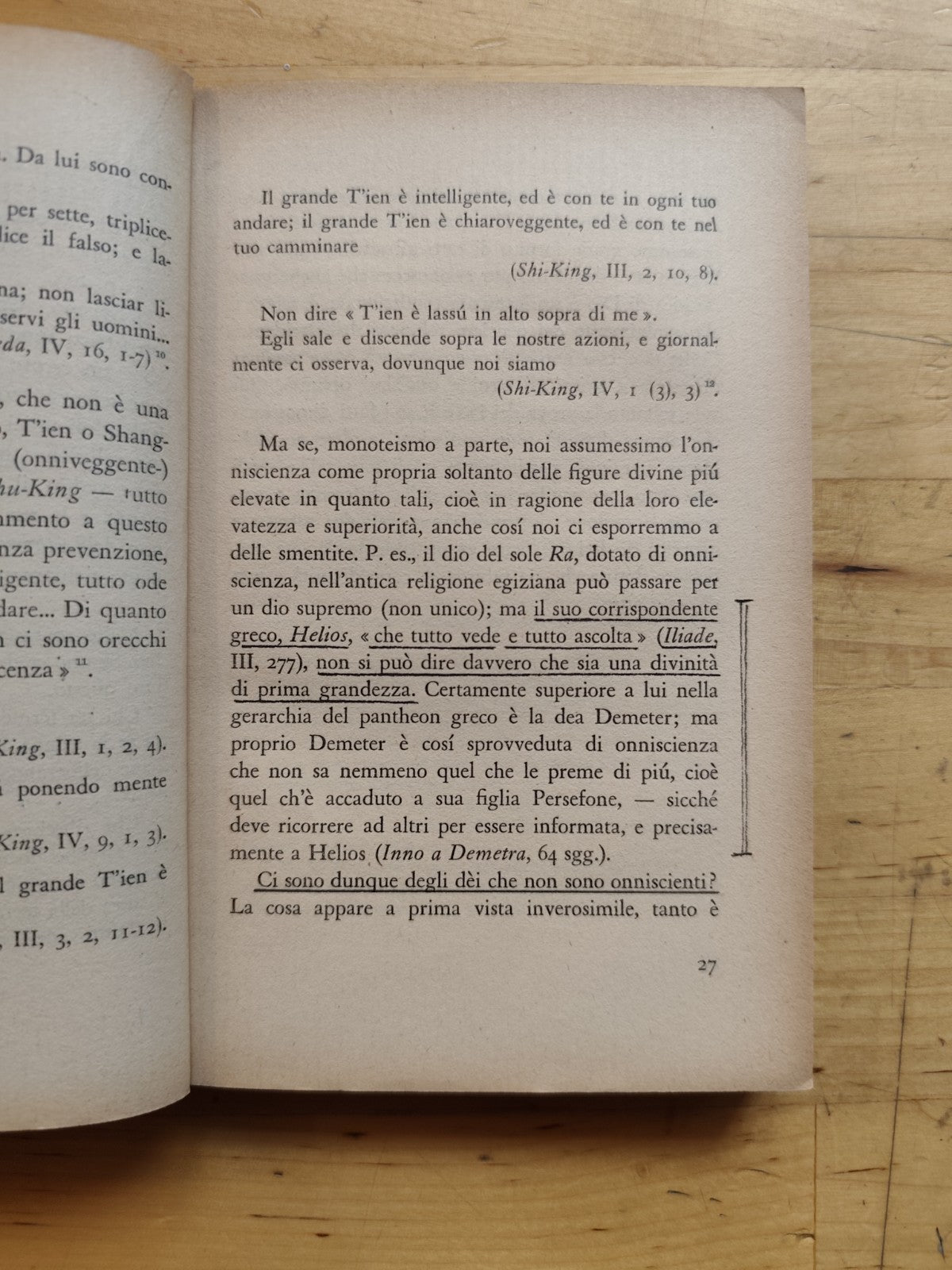 L'essere supremo nelle religioni primitive, Raffaele Pettazzoni. Einaudi 1957
