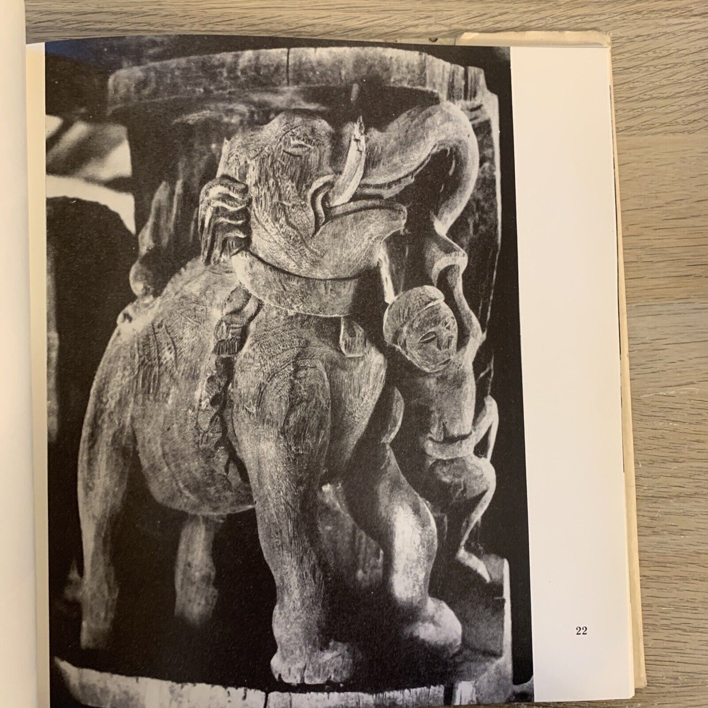 VIETNAM Dieu Khac Dan Gian - Sculpture. Hanoi 1975