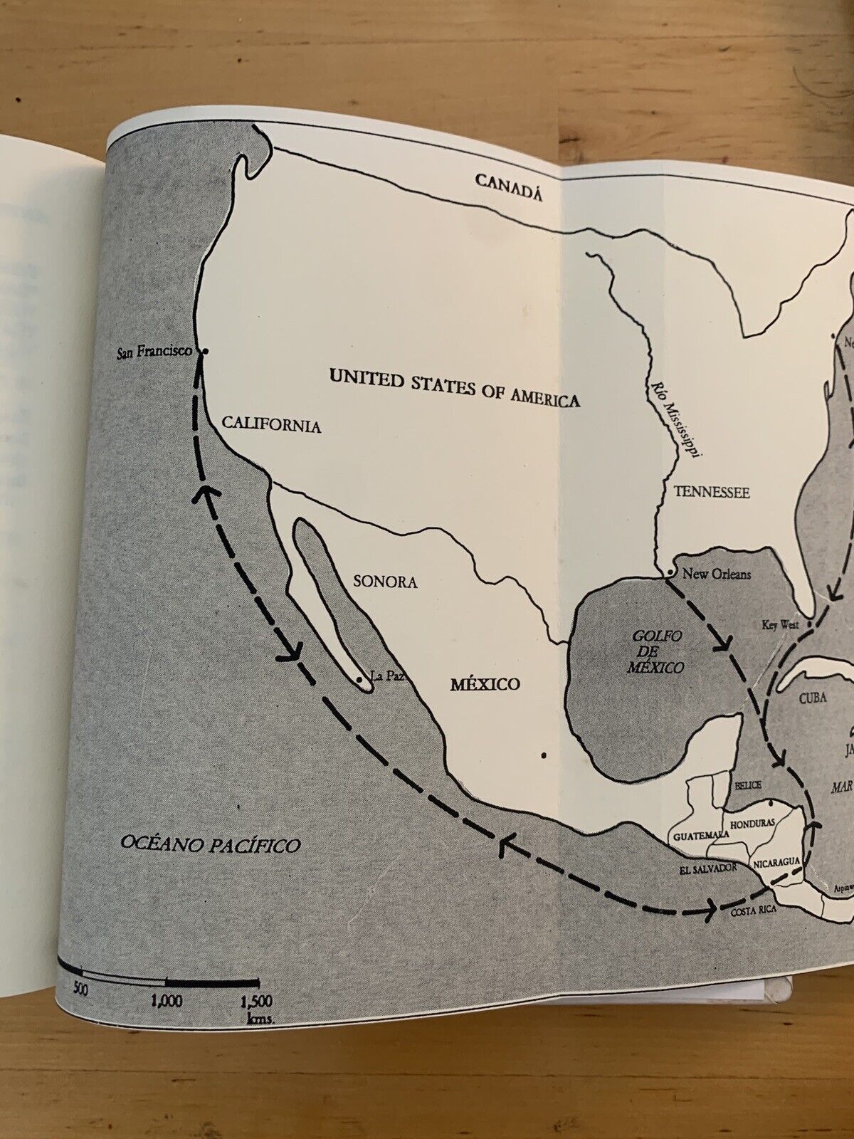 WILLIAM WALKER EL PREDESTINADO biografia por Alejandro Bolanos Geyer 1992