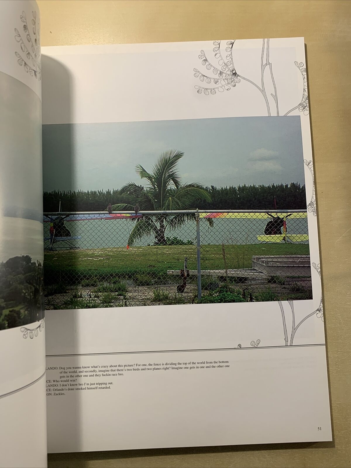 BIG MAGAZINE 47 - MIAMI CRISIS #