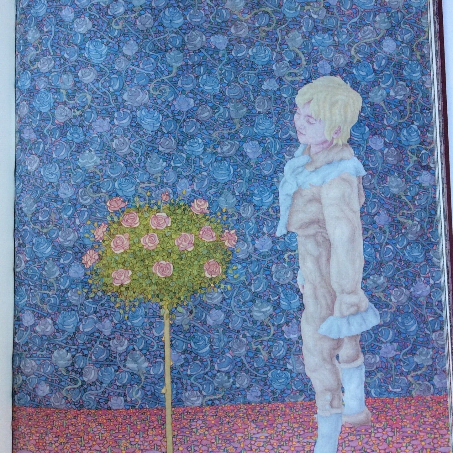 IL MONDO DI SAINT-EXUPERY OLIVETTI GIOVANNI GRASSO