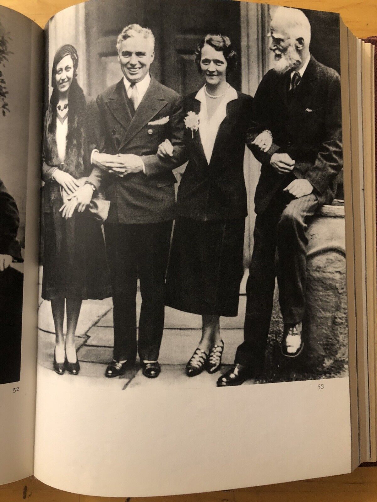 La mia autobiografia, Charles Chaplin - Mondadori 1964