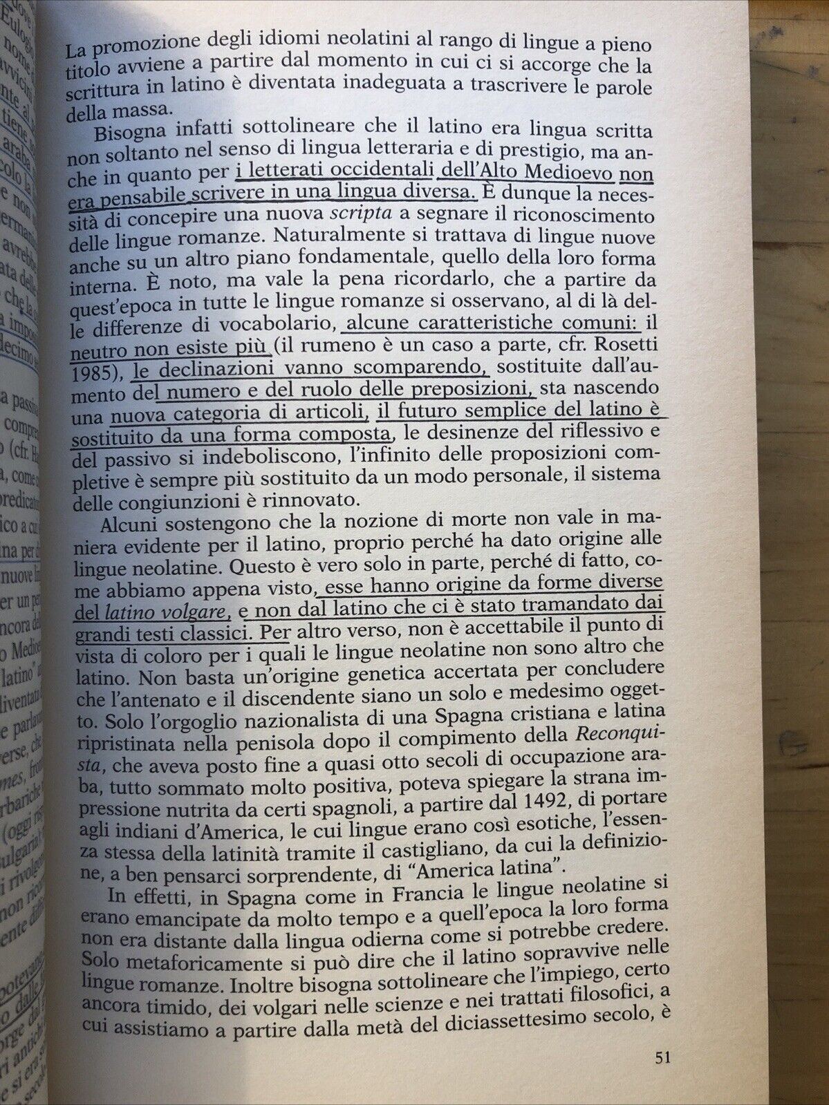Morte e Rinascita delle lingue, Claude Hagège. Feltrinelli 2000