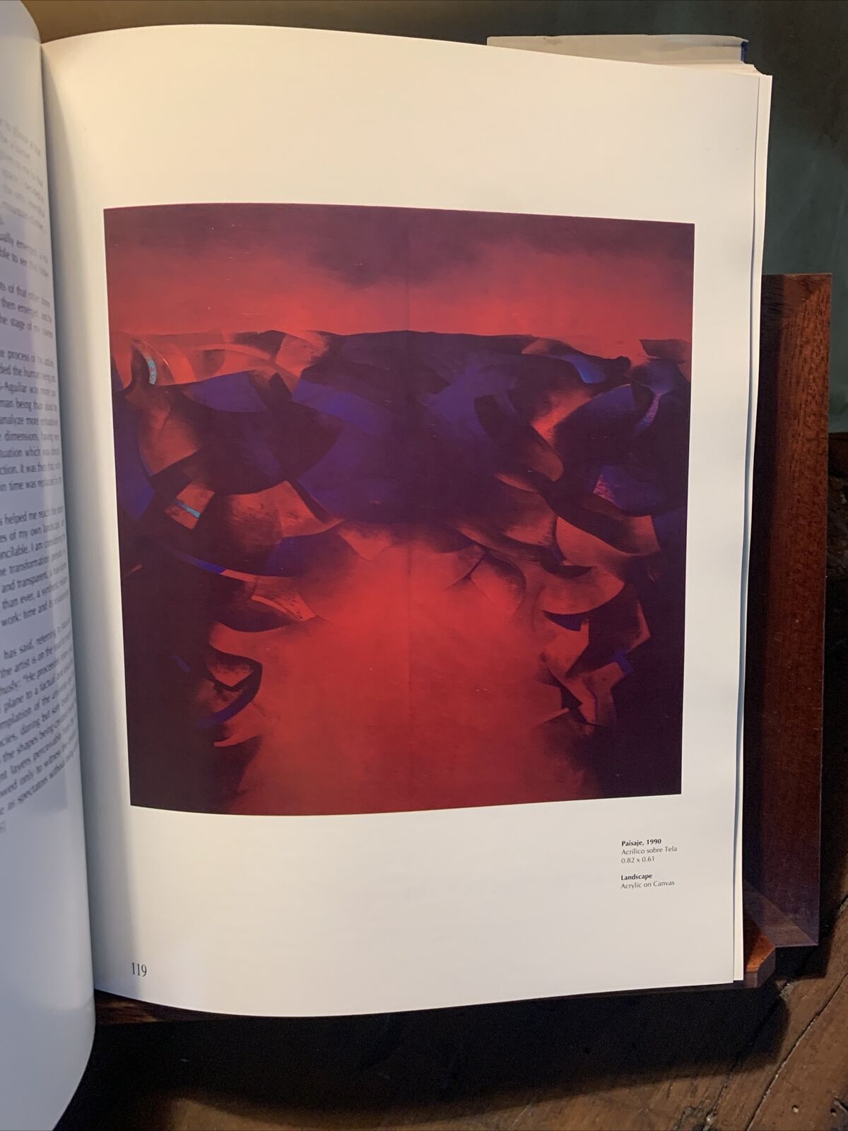 MAGIC AND REALISM, Central American Contemporary Art, Juan Carlos Flores Zuñiga