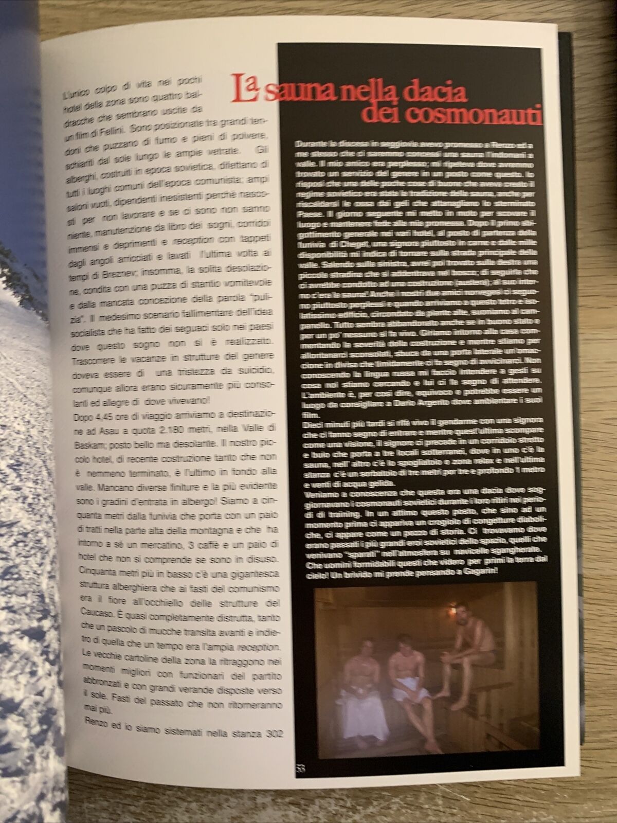 MARIO TRIMERI - 7 gioielli per 7 continenti. Everest Denali Elbrus Carestensz ..