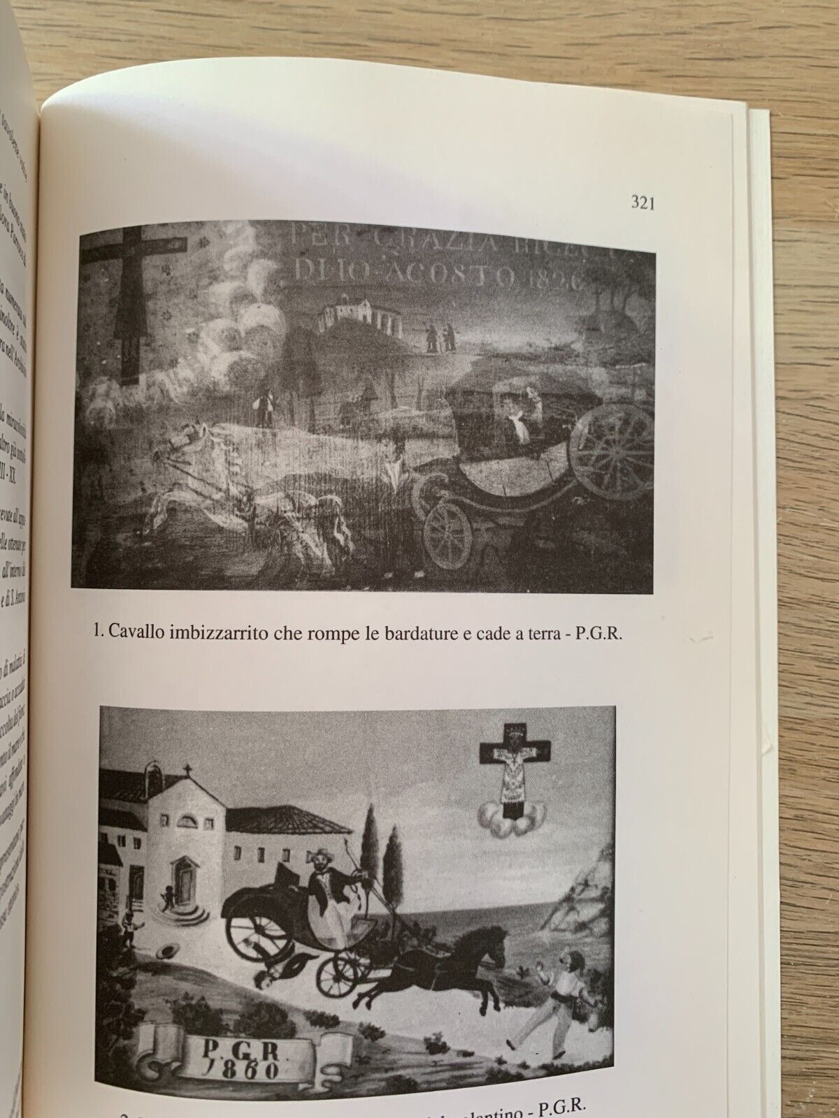 Il Crocifisso di Numana - Fabio Toccaceli. Parrocchia di Cristo Re Numana 1994