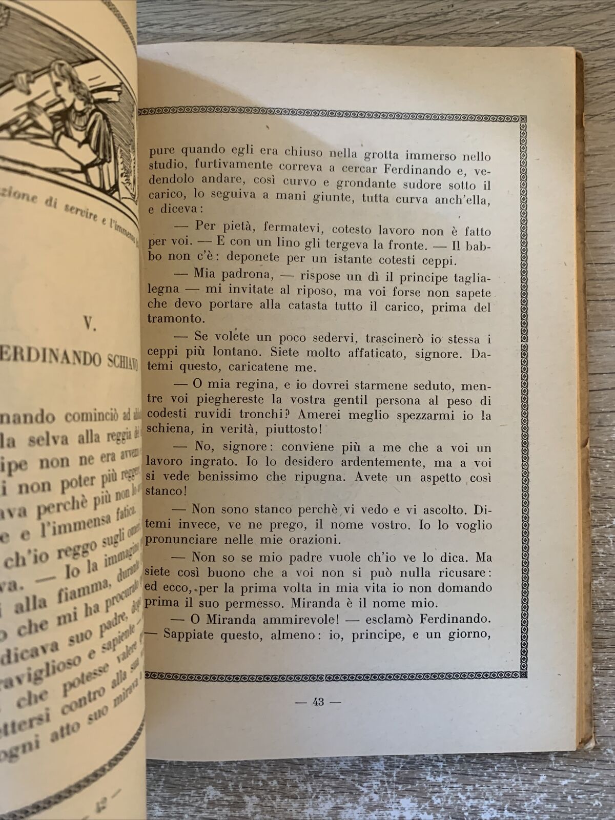 UGOLINI GHERARDO - ARIELE, GLI ARGONAUTI. società editrice la scuola 1929, 1932