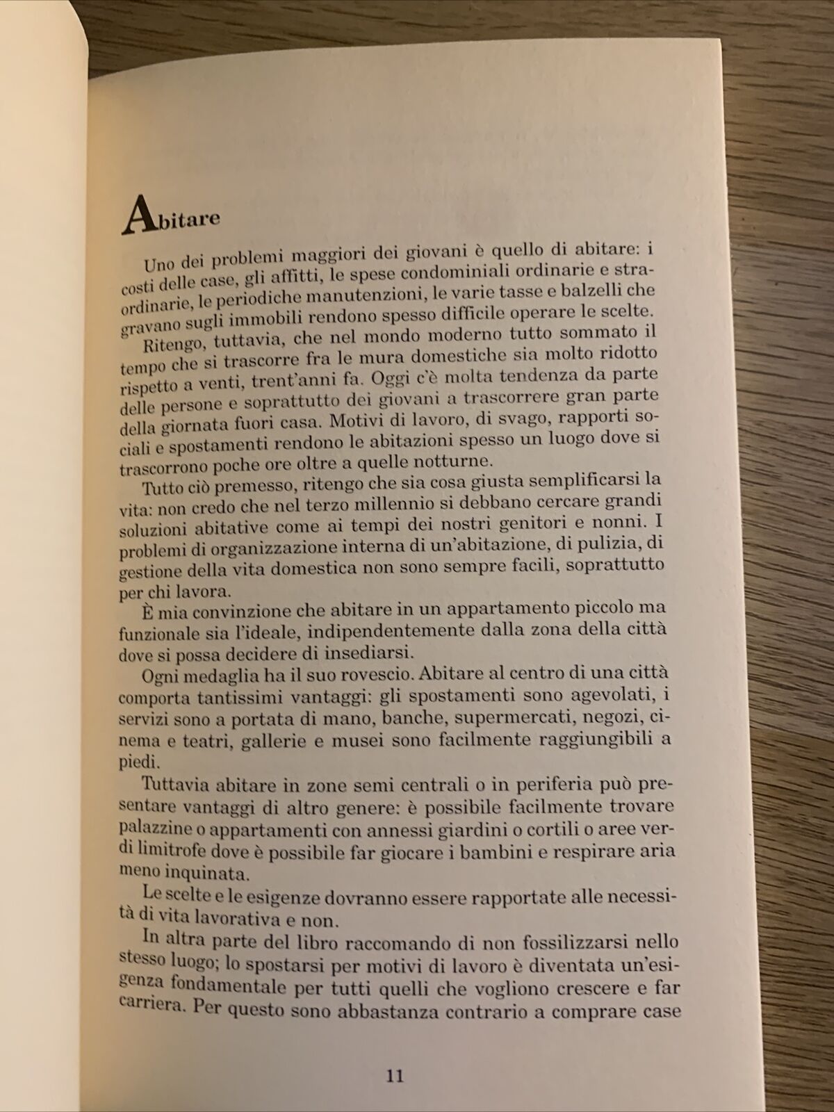 MICRODIZIONARIO FILOSOFICO PER VIVERE MEGLIO - CORRADO BALACCO GABRIELI. #
