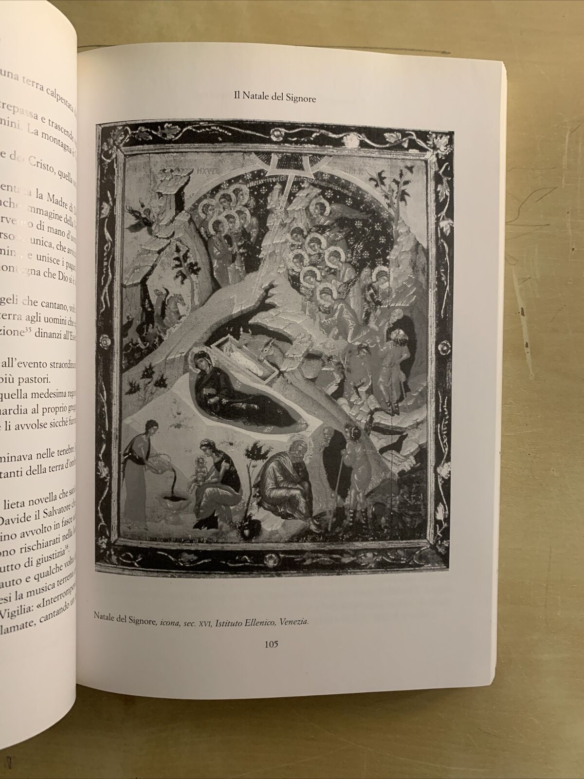 ICONE DELLE DODICI GRANDI FESTE BIZANTINE - GAETANO PASSARELLI. JACA BOOK #