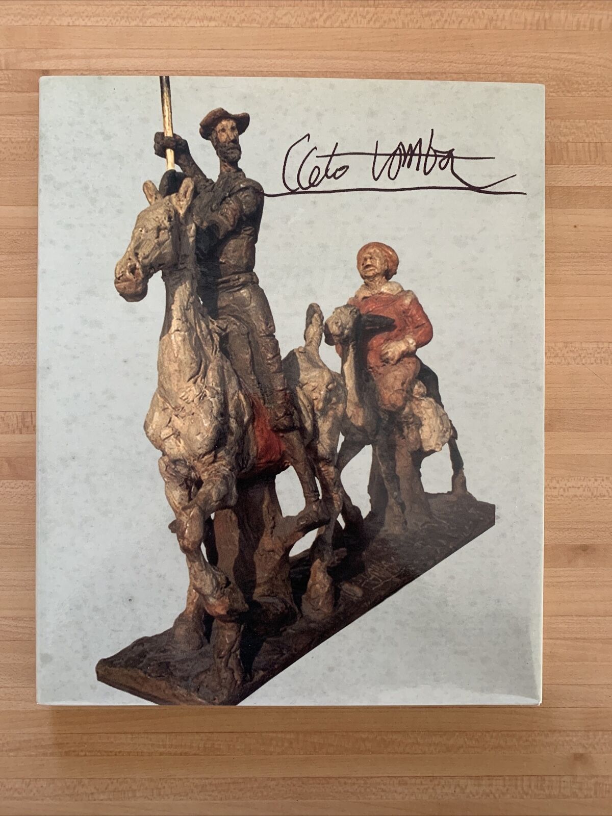 Cleto Tomba - Luciano Bertacchini. Associazioni le arti Francesco Francia 2001