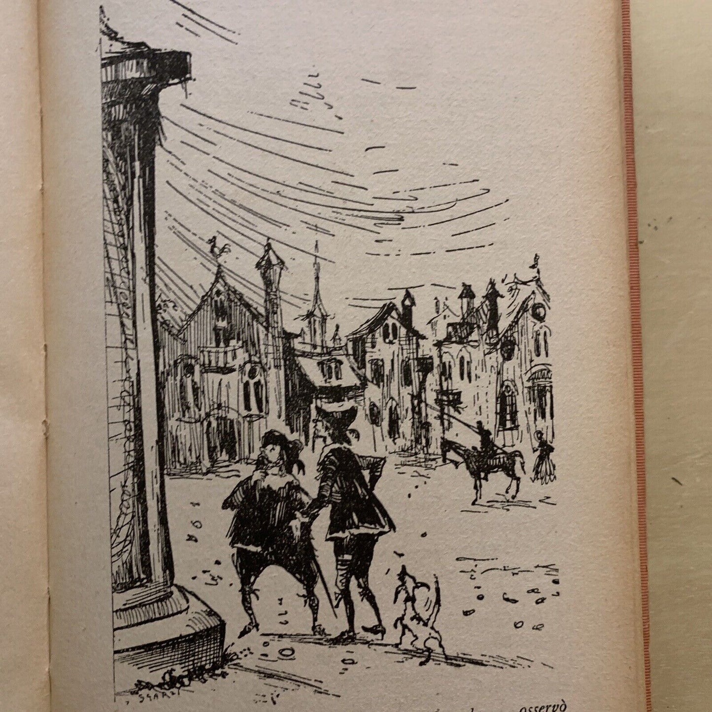 OSCAR WILDE , QUEVEDO il Buscon. Cibelli, Biblioteca internazionale la Gioventù