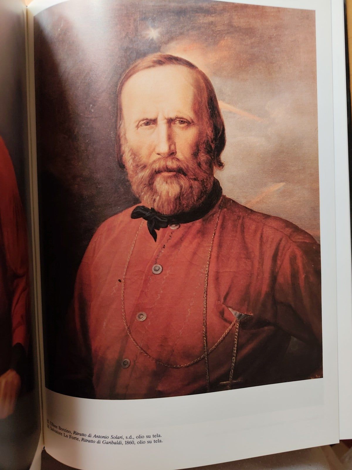 Da Quarto al Volturno, Giuseppe Cesare Abba, Sellerio editore 1993