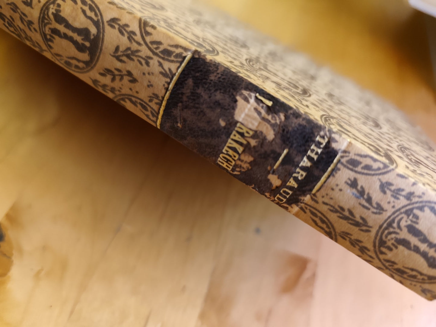 Marrakech ou les seigneurs de l'atlas - Jerome et Jean Tharaud. Plon libr. 1920