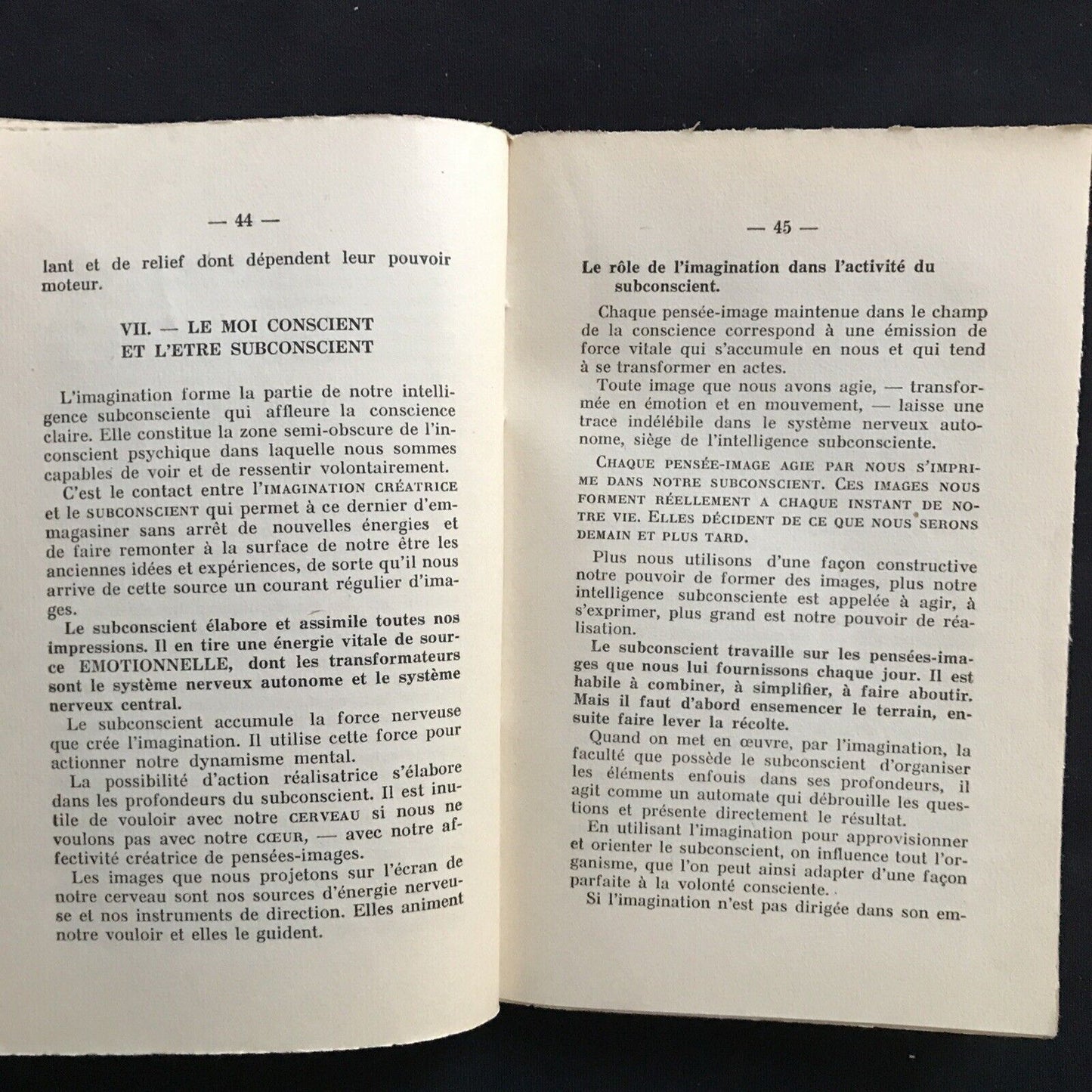 RÉUSSISSEZ A 100% par la maîtrise du corps et de la pensée, Jean Brun, Astra