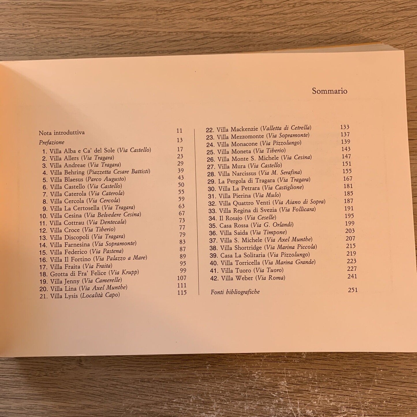 LE DIMORE DEL MITO - TITO FIORANI. EDIZIONI LA CONCHIGLIA