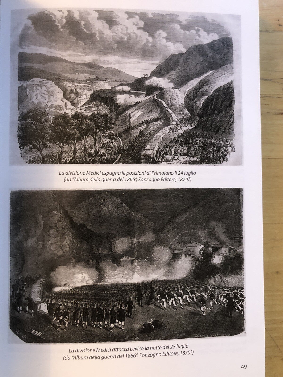 Sentieri di confine, Alto Garda, Ledro. D. Riccadonna M. Zattera Trentino guerra