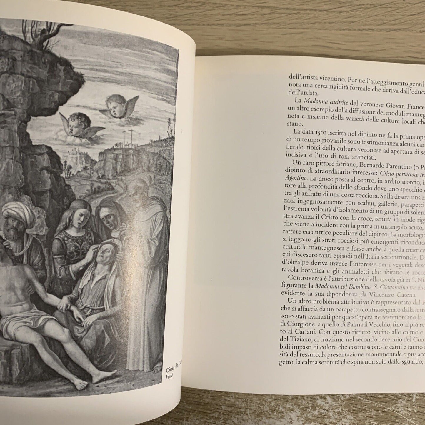LA GALLERIA ESTENSE DI MODENA. guida illustrata. Nuova Alfa editoriale 1987
