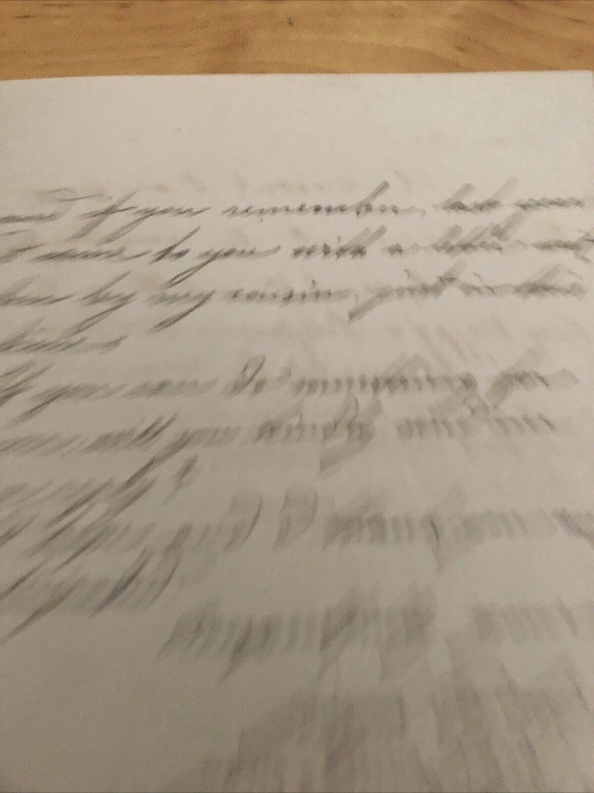 Lettera di Italo Americani - Brooklyn 27 December 1913