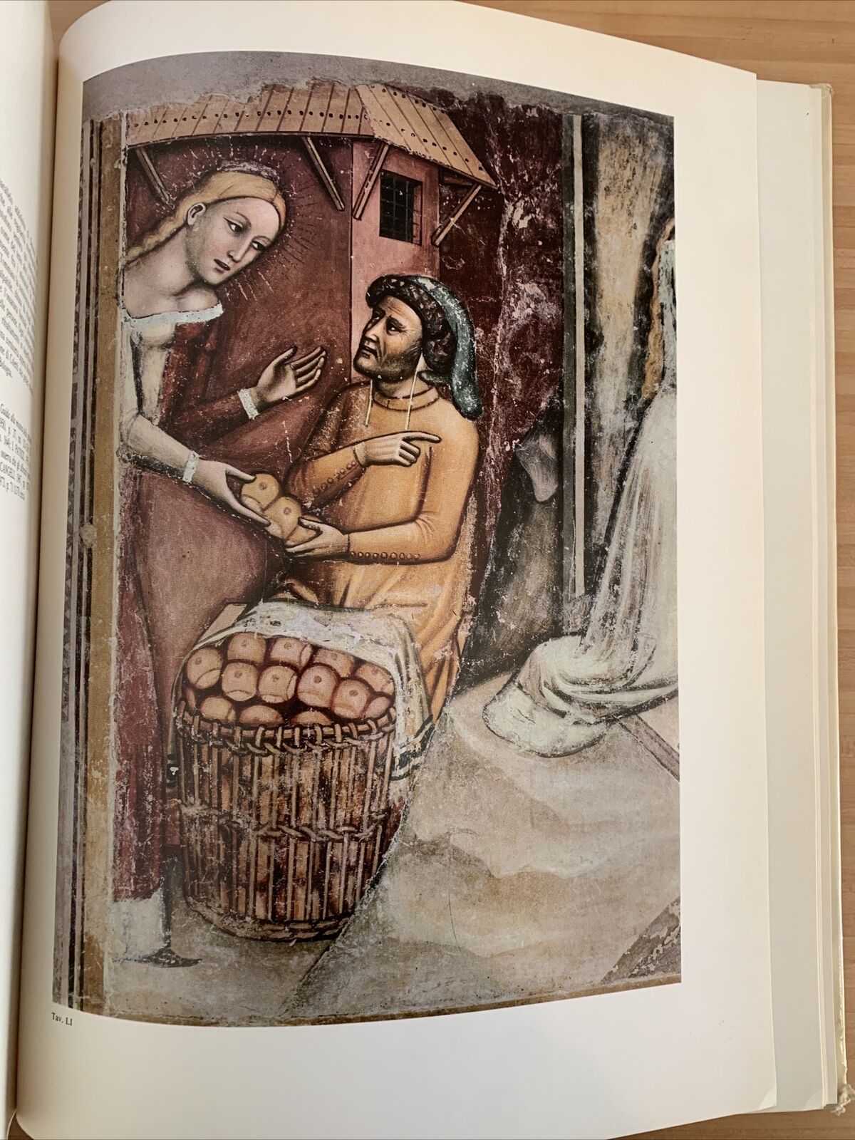 Pittura bolognese del '300. Francesco Arcangeli. Cesare Gnudi 1978