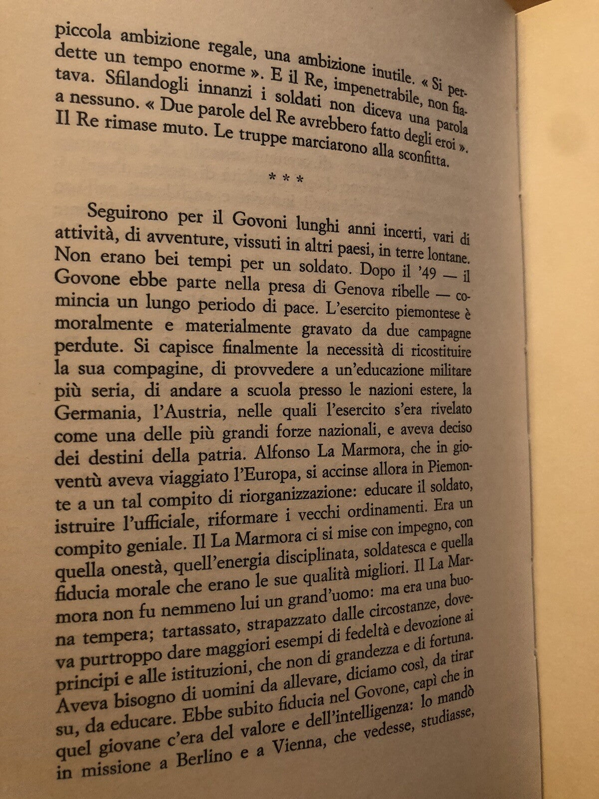 Cronache del risorgimento - Luigi Ambrosini, Massimiliano Boni editore 1972