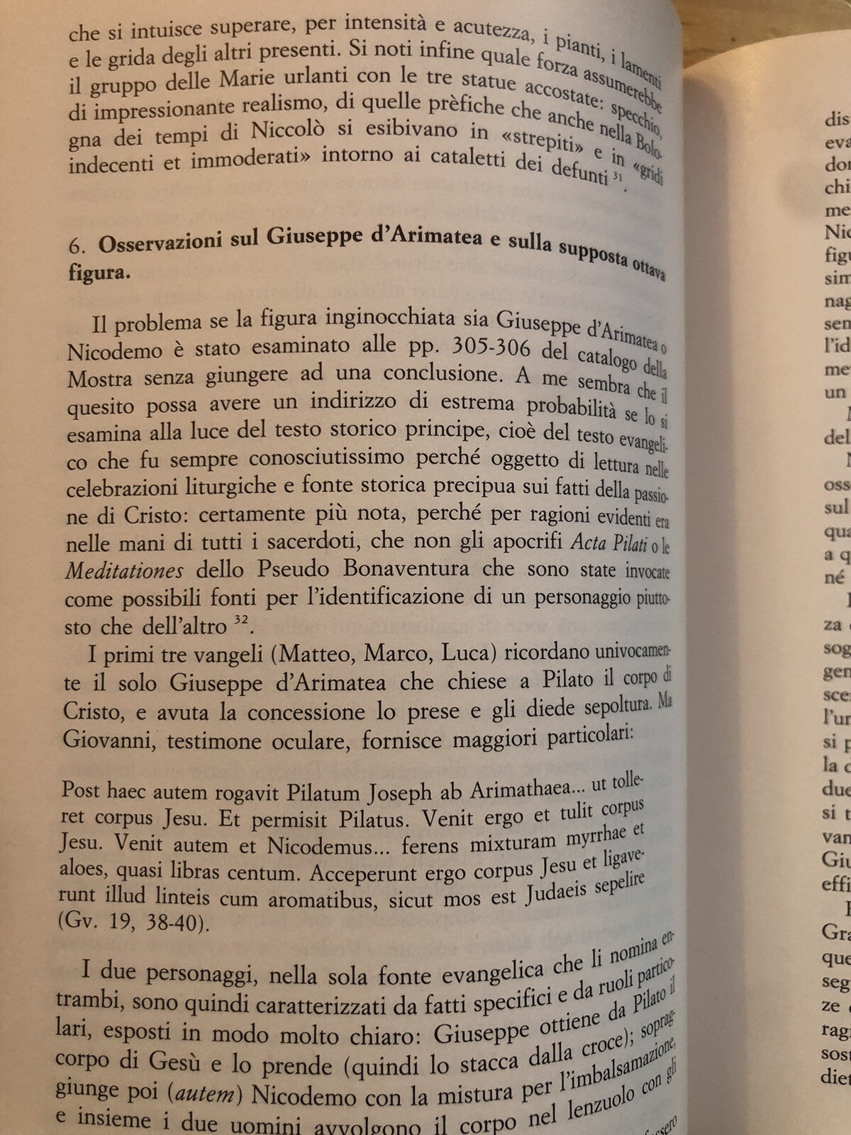 Niccolò dell'Arca seminario di studi. Nuova Alfa ed. A. Emiliani 1989