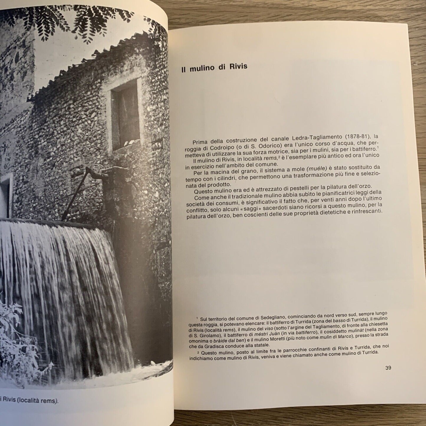 Comune di Sedegliano STORIA ARTE AMBIENTE - Carlo Rinaldi.editrice la nuova base