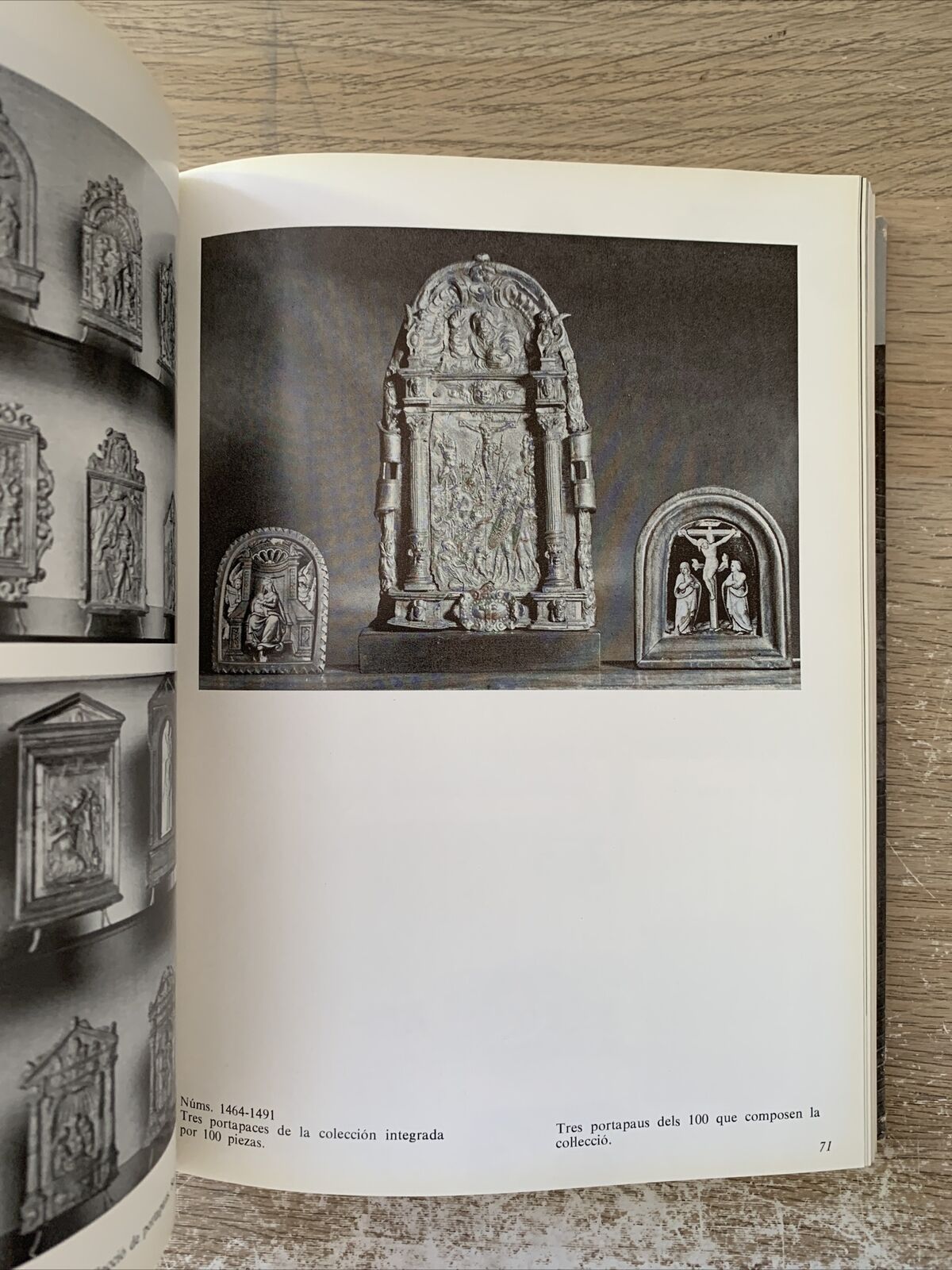 Museu Frederic Marés i Deulovol. Cataleg del Museu F. Marés 1979