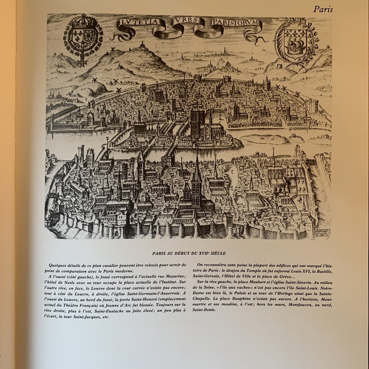 France, Henry-Alexis Baatsch. Pierre Bordas et Fils 1984