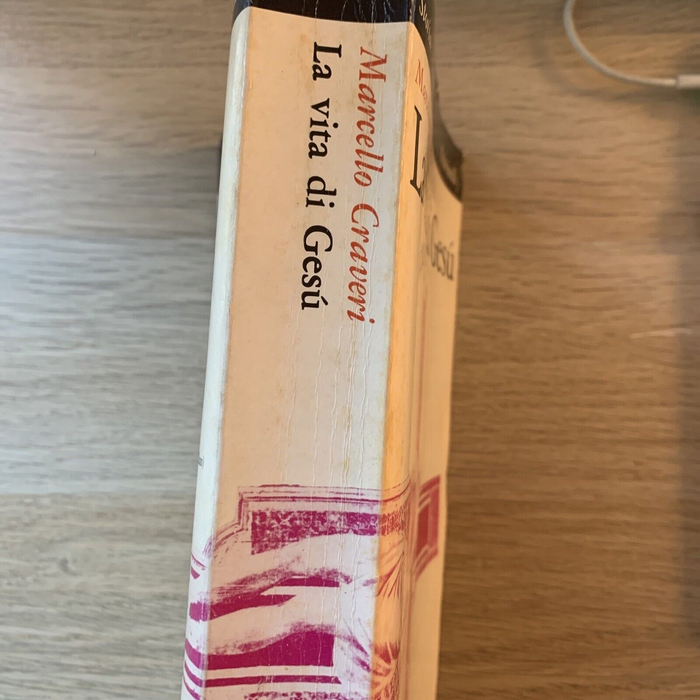 LA VITA DI GESÚ - Marcello Craveri, Feltrinelli 1966 #