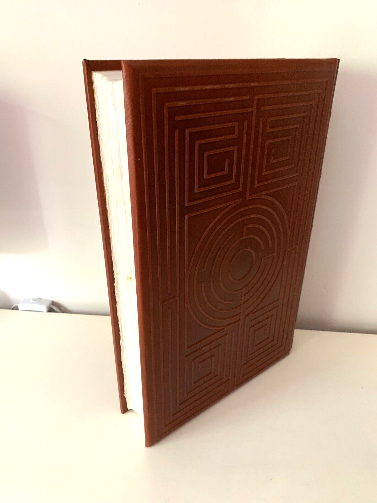 BIBBIA Genesi, Esodo, Levitico, ediz. UNICA. PREGIO FMR Leonardo Cremonini 2008