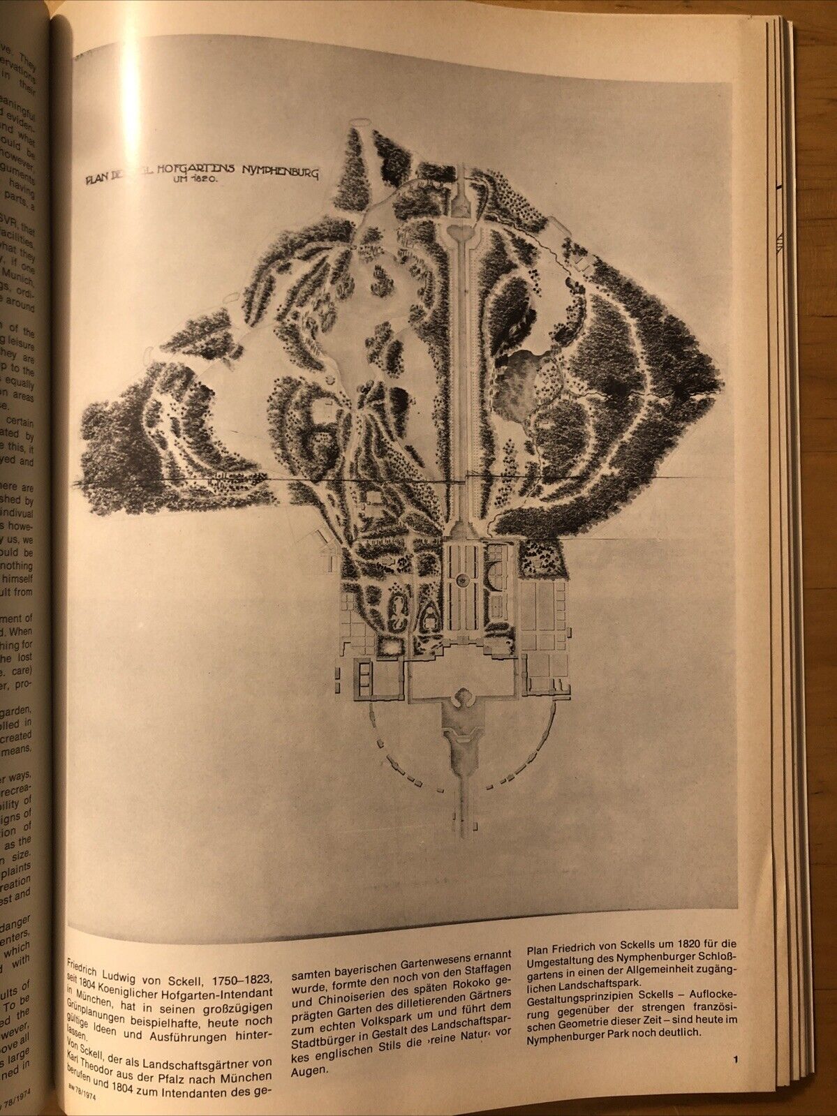 ARCHITEKTUR WETTBEWERBE 78 architettura architecture - Leisure sports 1974