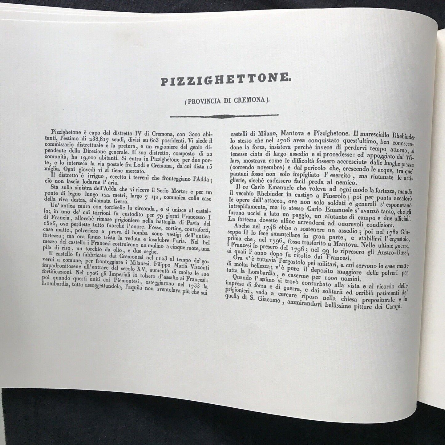 CREMONA PITTORESCA - Atesa editrice 1986