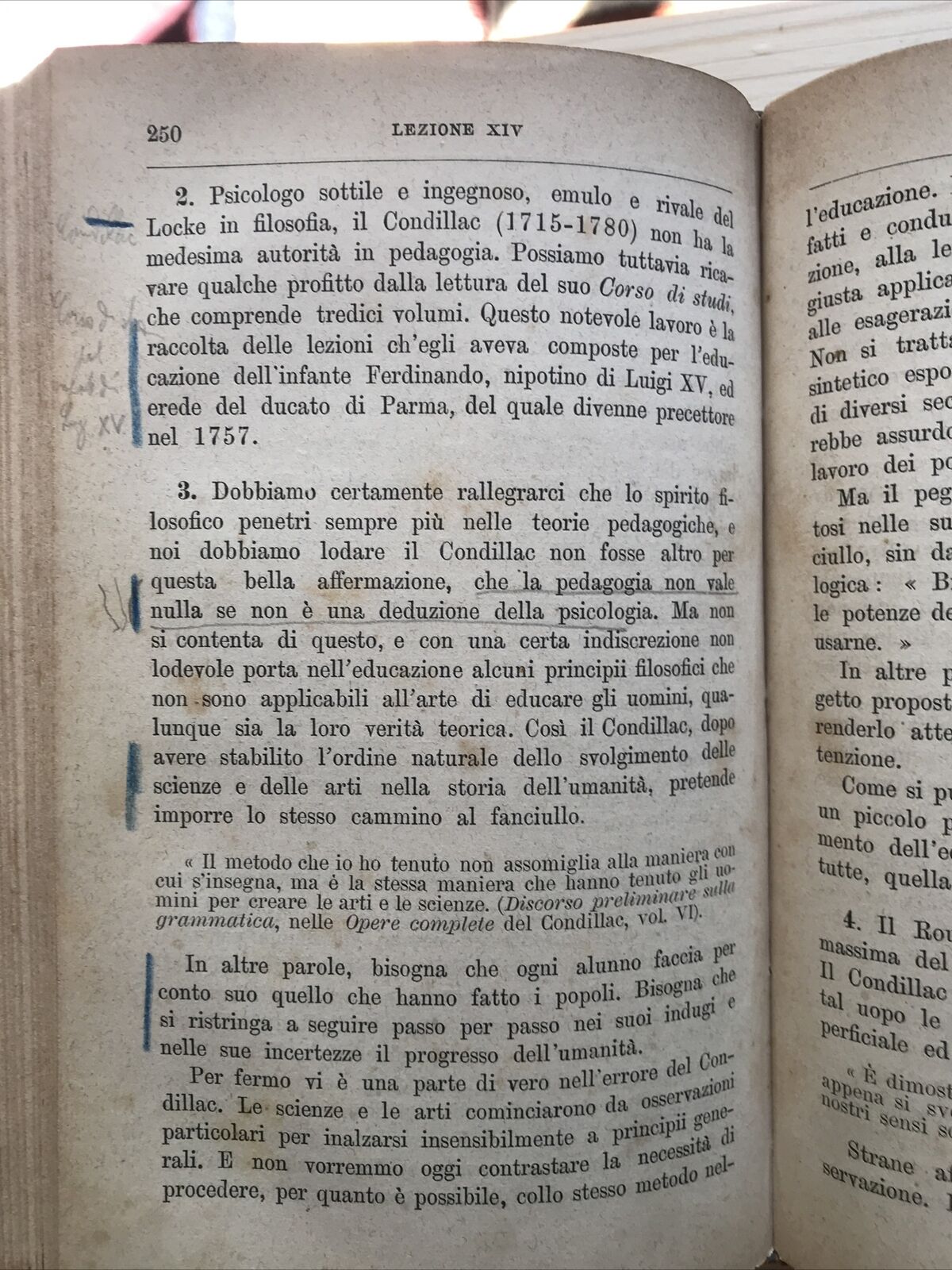STORIA DELLA PEDAGOGIA, Compayrè Gabriele, Paravia 1888