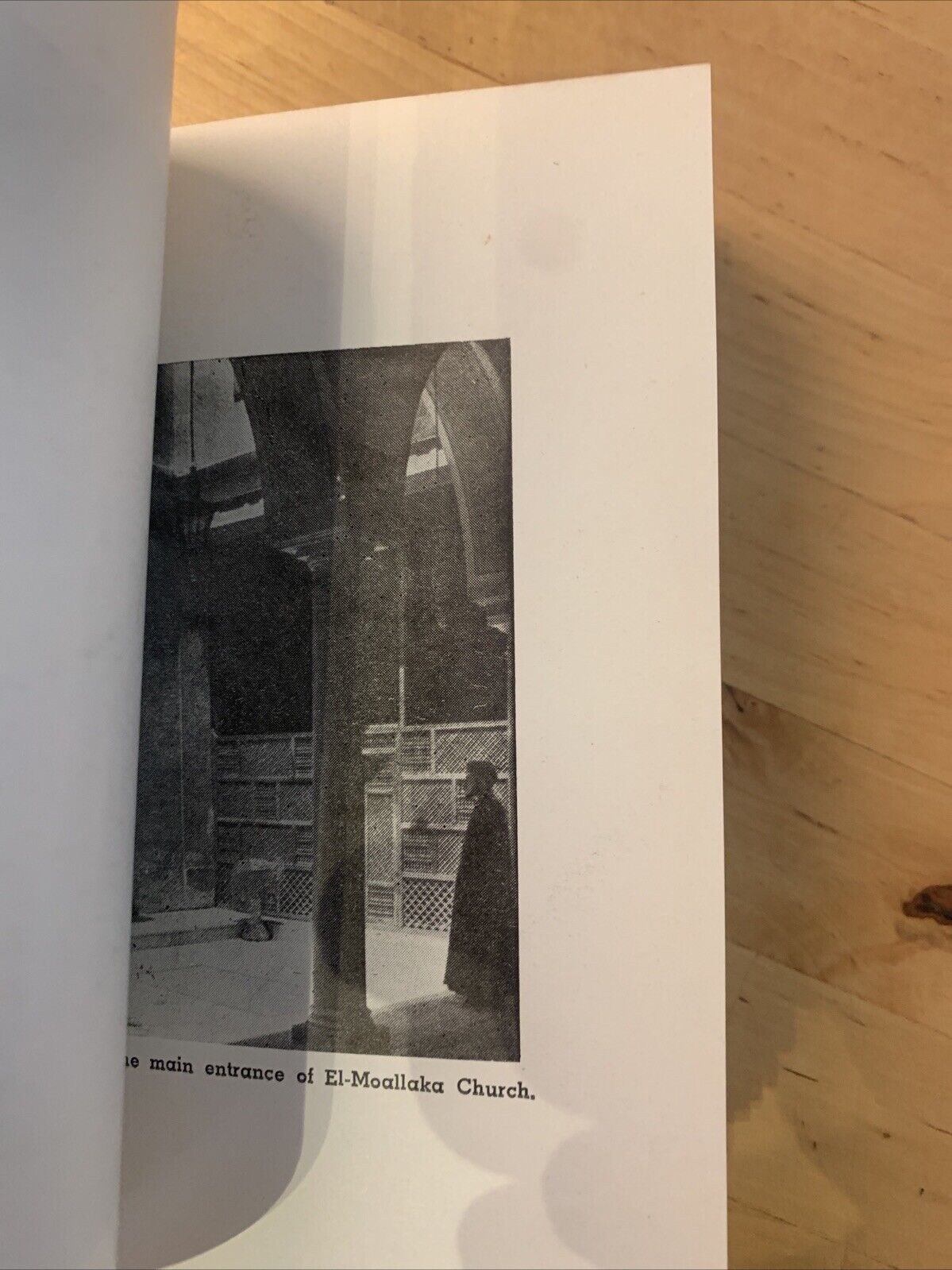 Who are the Copts? Shenouda Hanna, fourth edition 1965 Caro U.A.R.