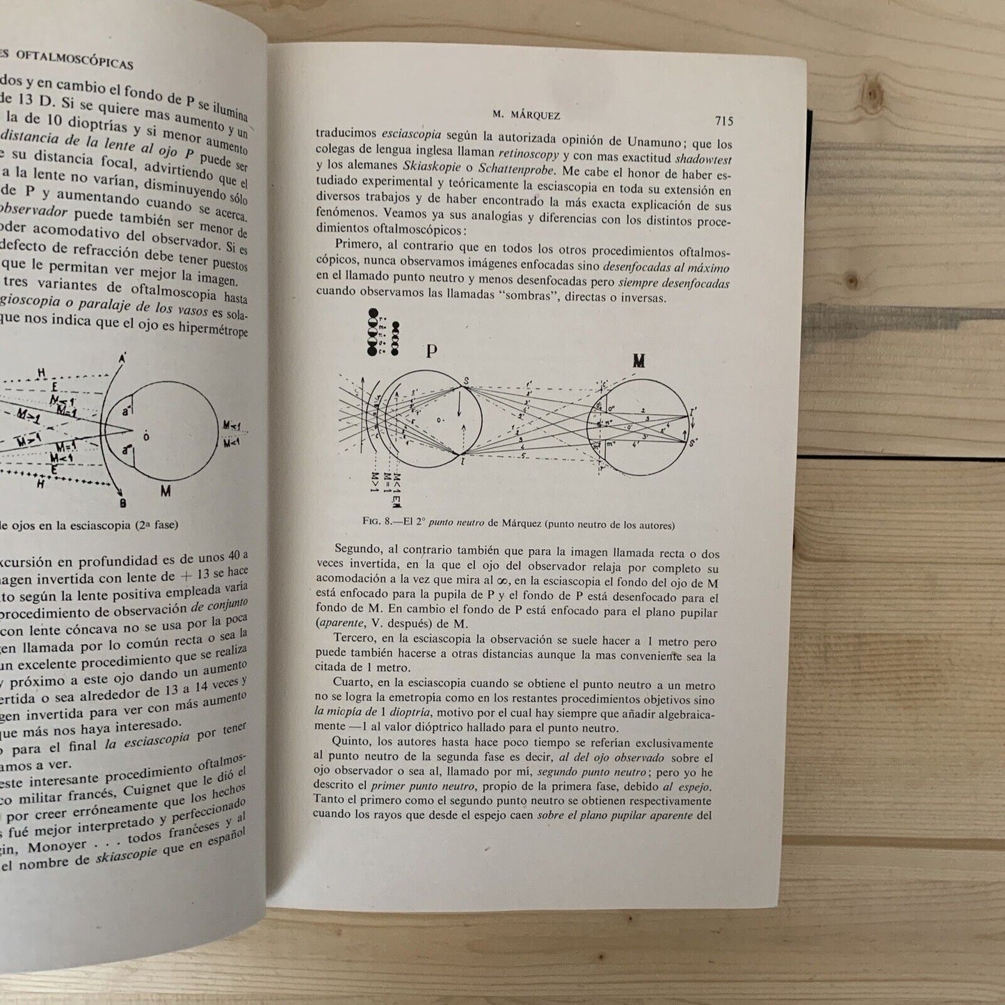 CONCILIUM OPHTHALMOLOGICUM XVI 1950 Britannia. Acta vol. II British Medical #