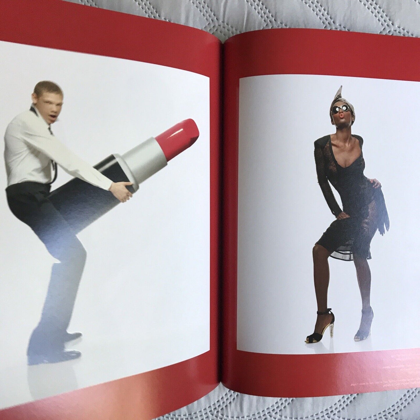 tank magazine vol 3 issue 7