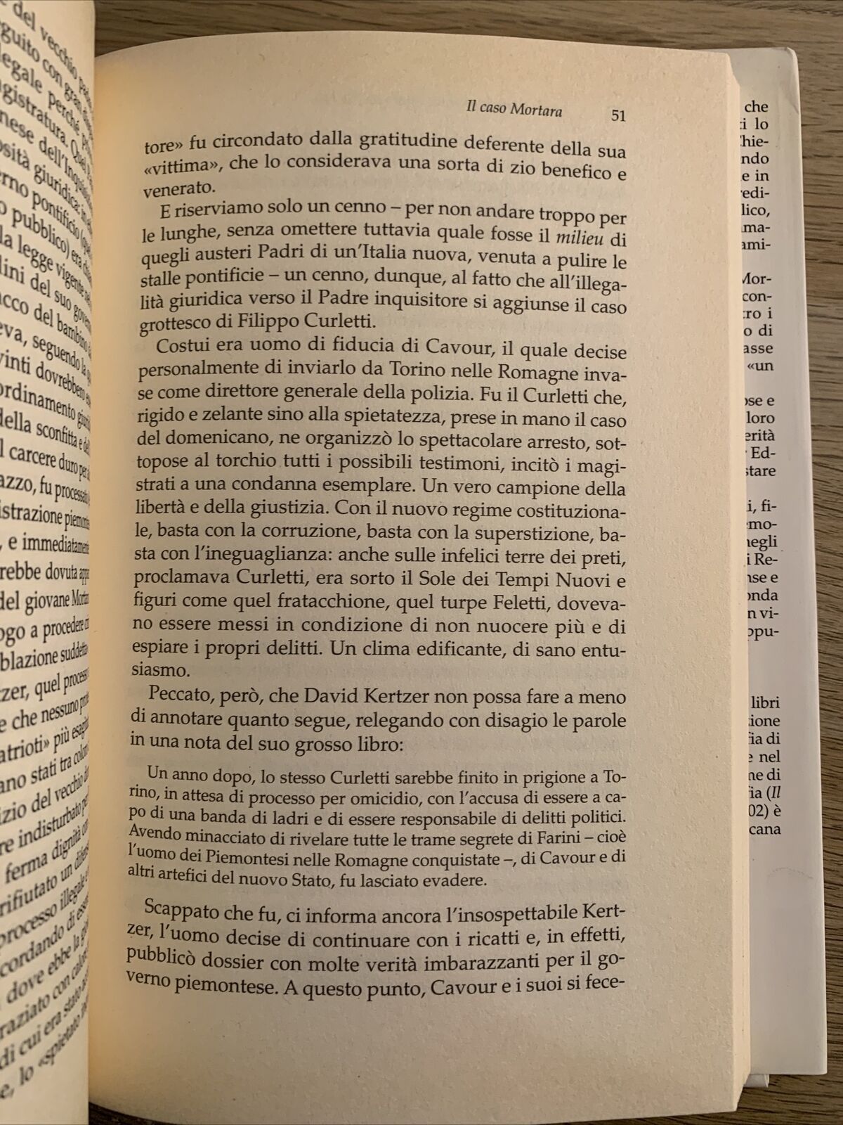 VITTORIO MESSORI - Io il bambino ebreo rapito da Pio IX. il memoriale inedito
