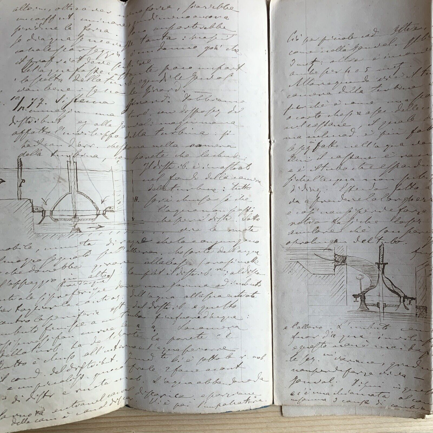 MECCANICA INDUSTRIALE Prof. Colombo - Appunti di uno studente alle lezioni 1878#