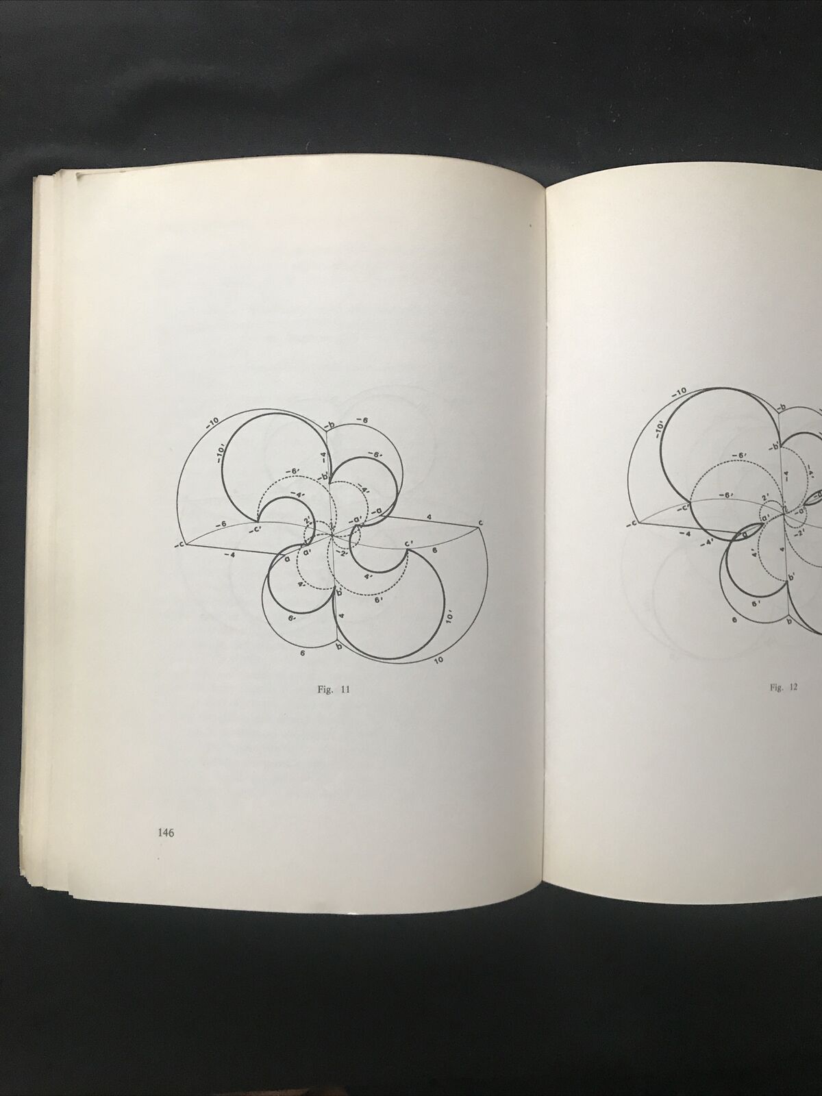 Implicazione endometria universo del discorso - Franco Spisani 1977 #