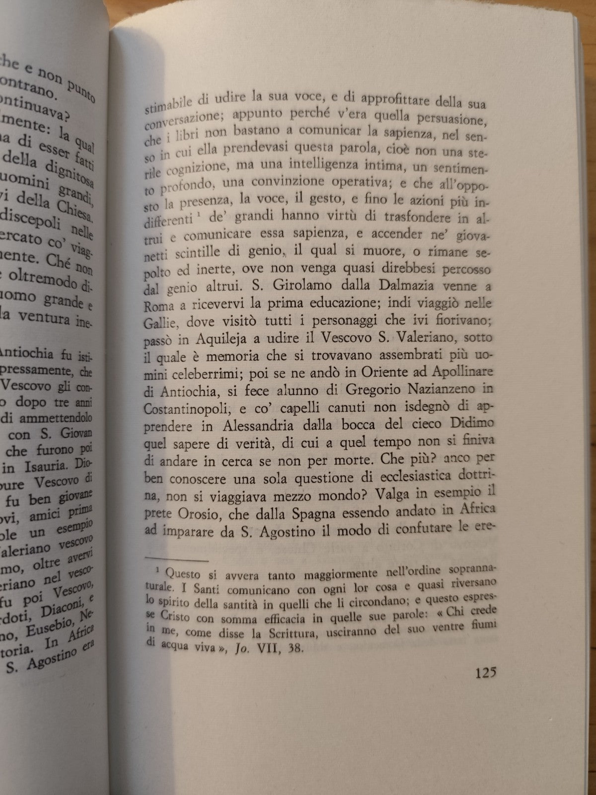 Delle cinque piaghe della Santa Chiesa, Antonio Rosmini, Morcelliana 1966
