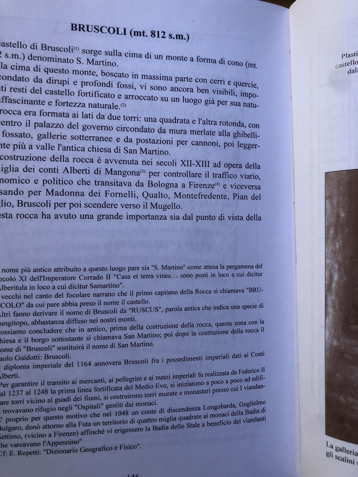 Il fiume Setta le sue valli e i suoi tesori, Stefanelli d. Evaristo. Essegi