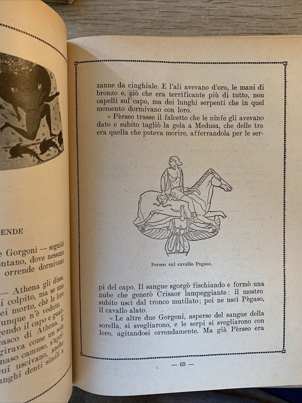 UGOLINI GHERARDO - ARIELE, GLI ARGONAUTI. società editrice la scuola 1929, 1932
