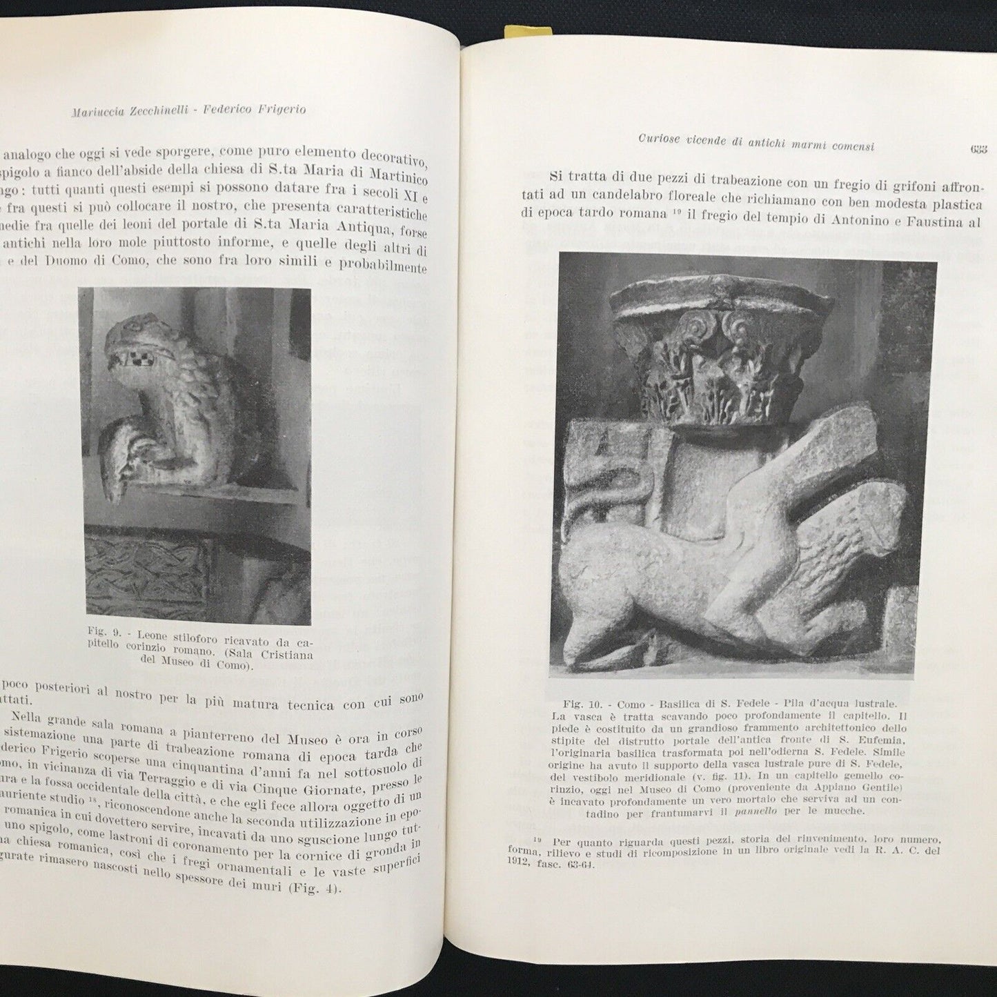 STUDI IN ONORE DI ARISTIDE CALDERINI E R. PARIBENI, Ceschina 3 volumi 1956