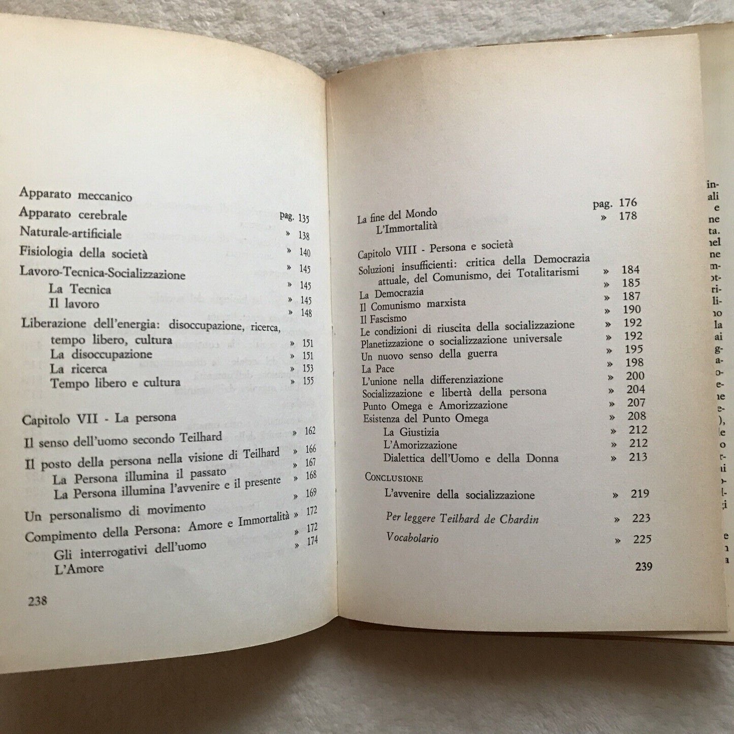 Teilhard de Chardin e il socialismo, Robert Coffy, Paoline edizioni 1969